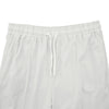 Drawstring Straight Leg Pant