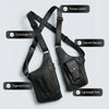 Levence Leather Shoulder Bag