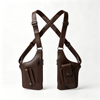 Levence Leather Shoulder Bag