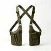 Levence Leather Shoulder Bag