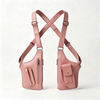 Levence Leather Shoulder Bag