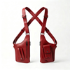 Levence Leather Shoulder Bag