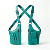 Levence Leather Shoulder Bag