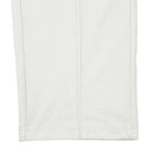 Drawstring Straight Leg Pant