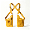 Levence Leather Shoulder Bag