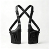 Levence Leather Shoulder Bag