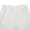 Drawstring Straight Leg Pant