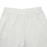 Drawstring Straight Leg Pant