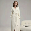 Cassia Plush Wrap Robe