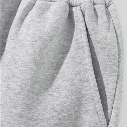 Everyday Zip Sweatsuit Set