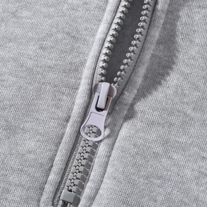 Everyday Zip Sweatsuit Set